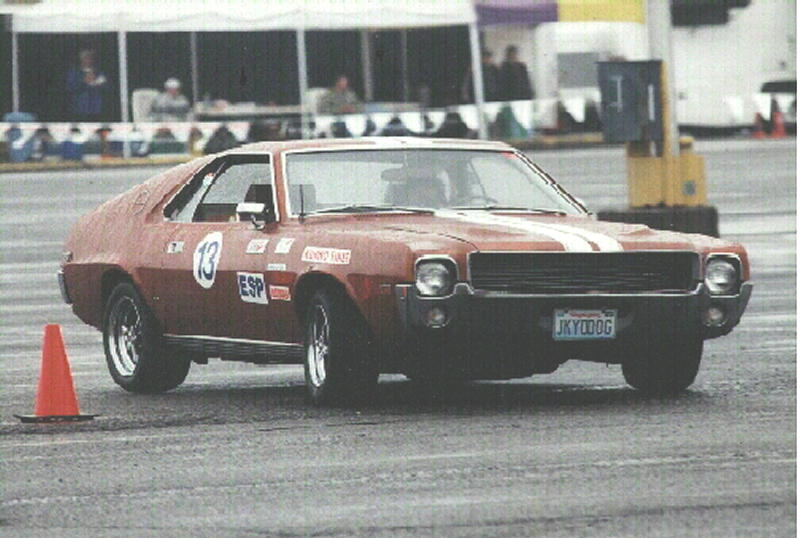 Attached picture AMX on course Seattle SCCA National Tour 1999.jpg